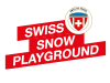 Swiss Snow Playground