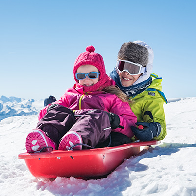 Sledging