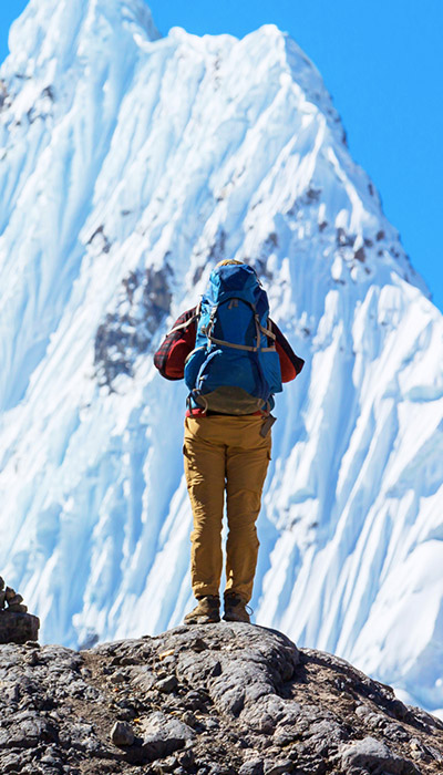 Via Ferrata