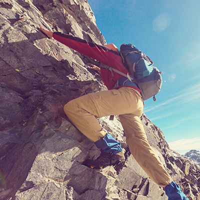 Via Ferrata