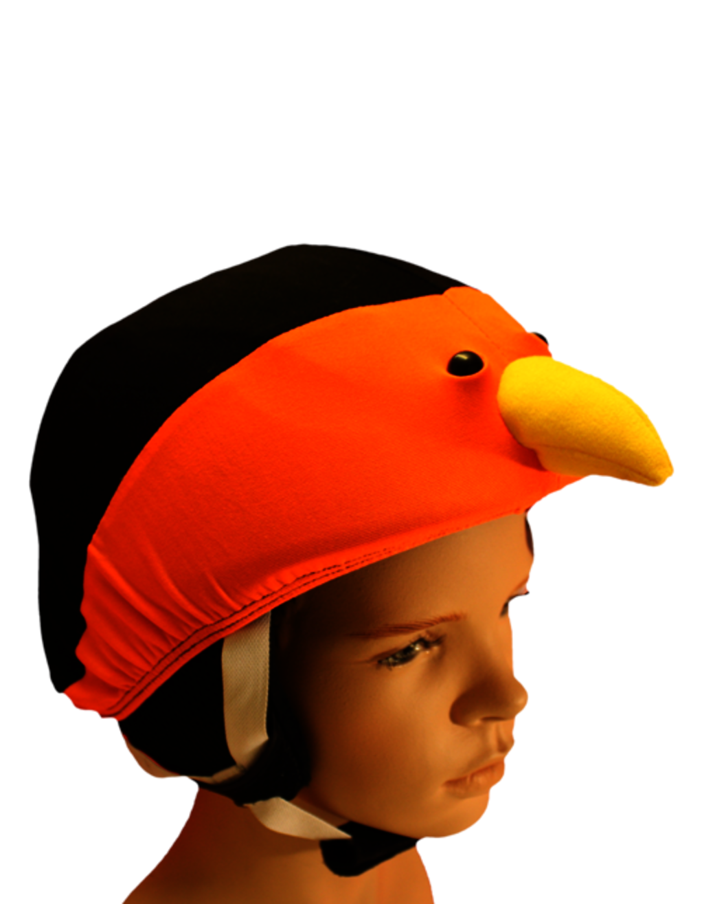 Helmet cover Pinguin