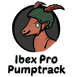 Ibex Pro Pumptrack