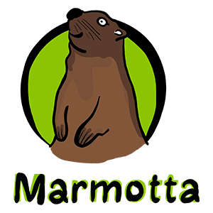 Marmotta