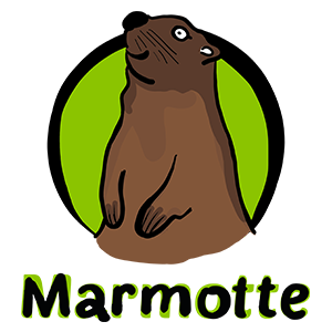 Marmotte