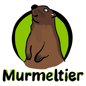 Murmeltier