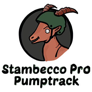Stambecco Pro Pumptrack